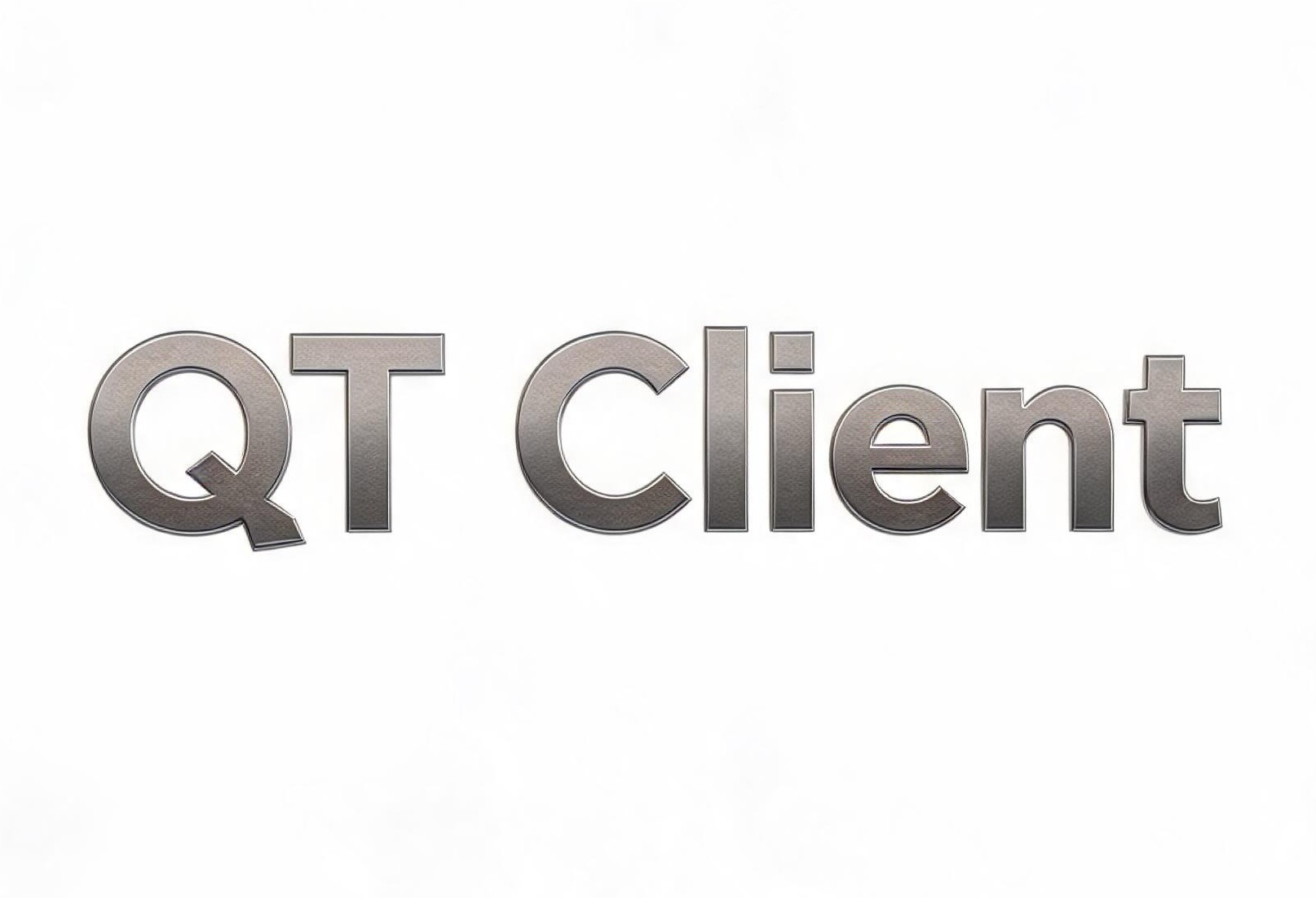 QT Client
