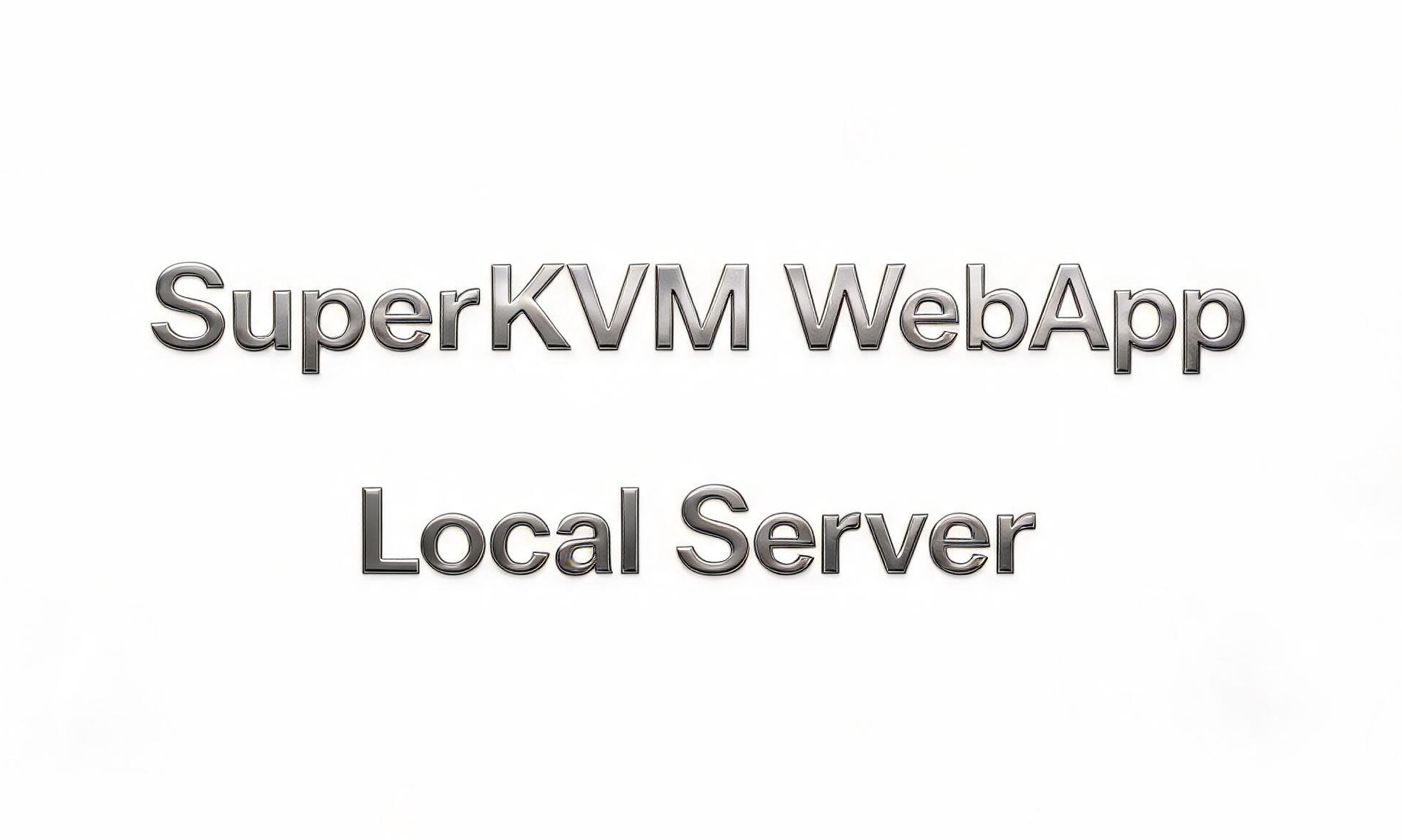WebApp Offline Client