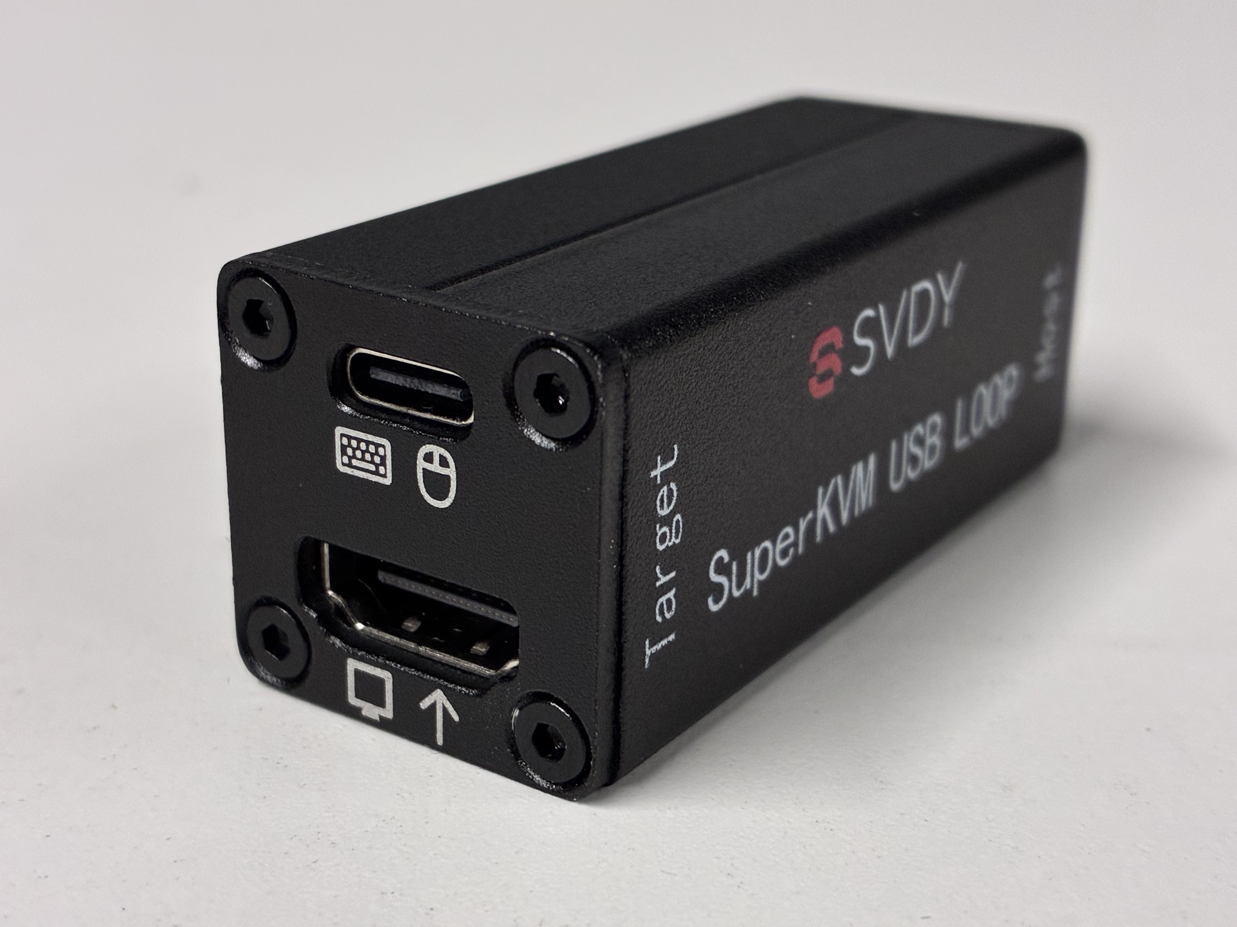 SuperKVM USB Serial Image 1