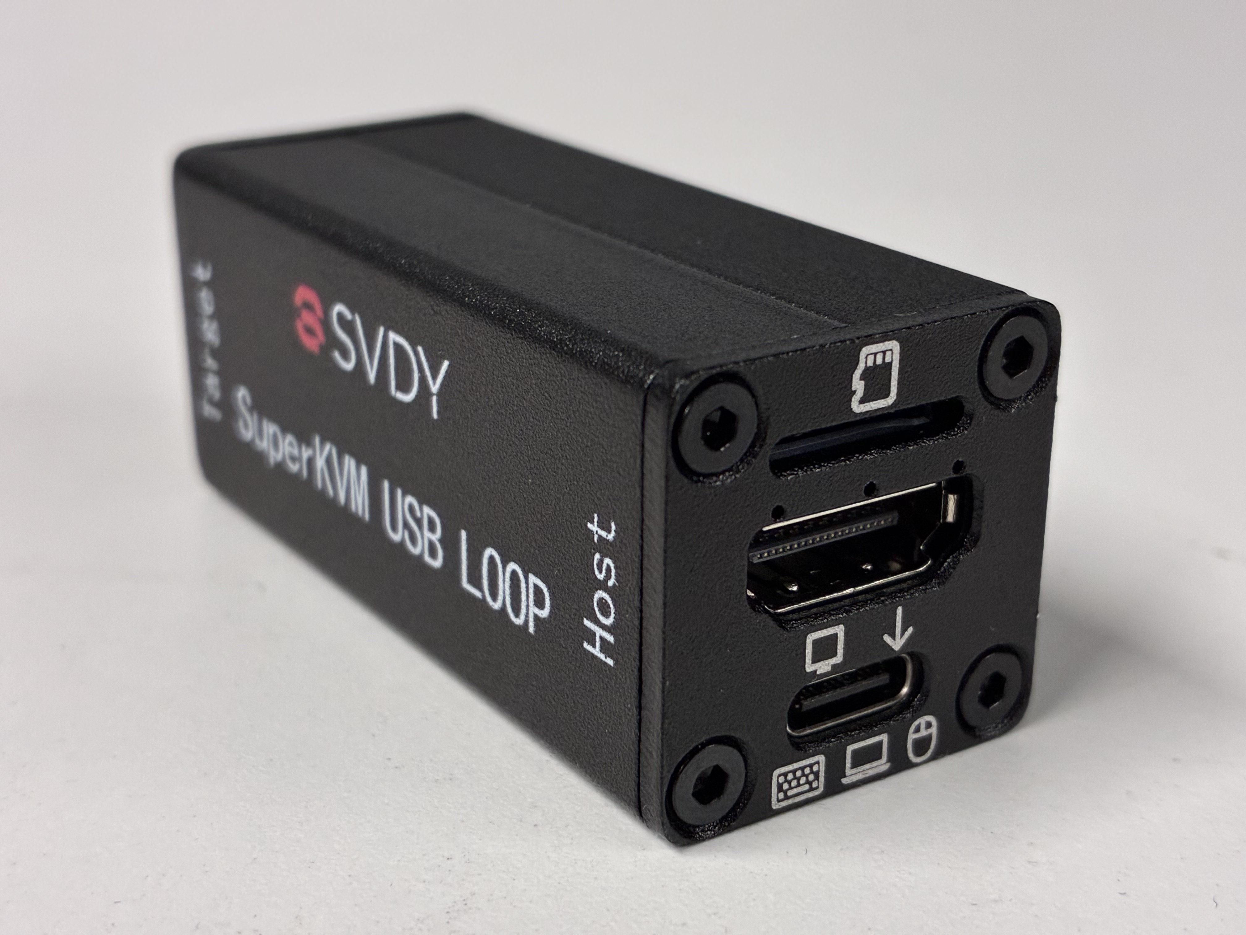 SuperKVM USB Serial Image 2