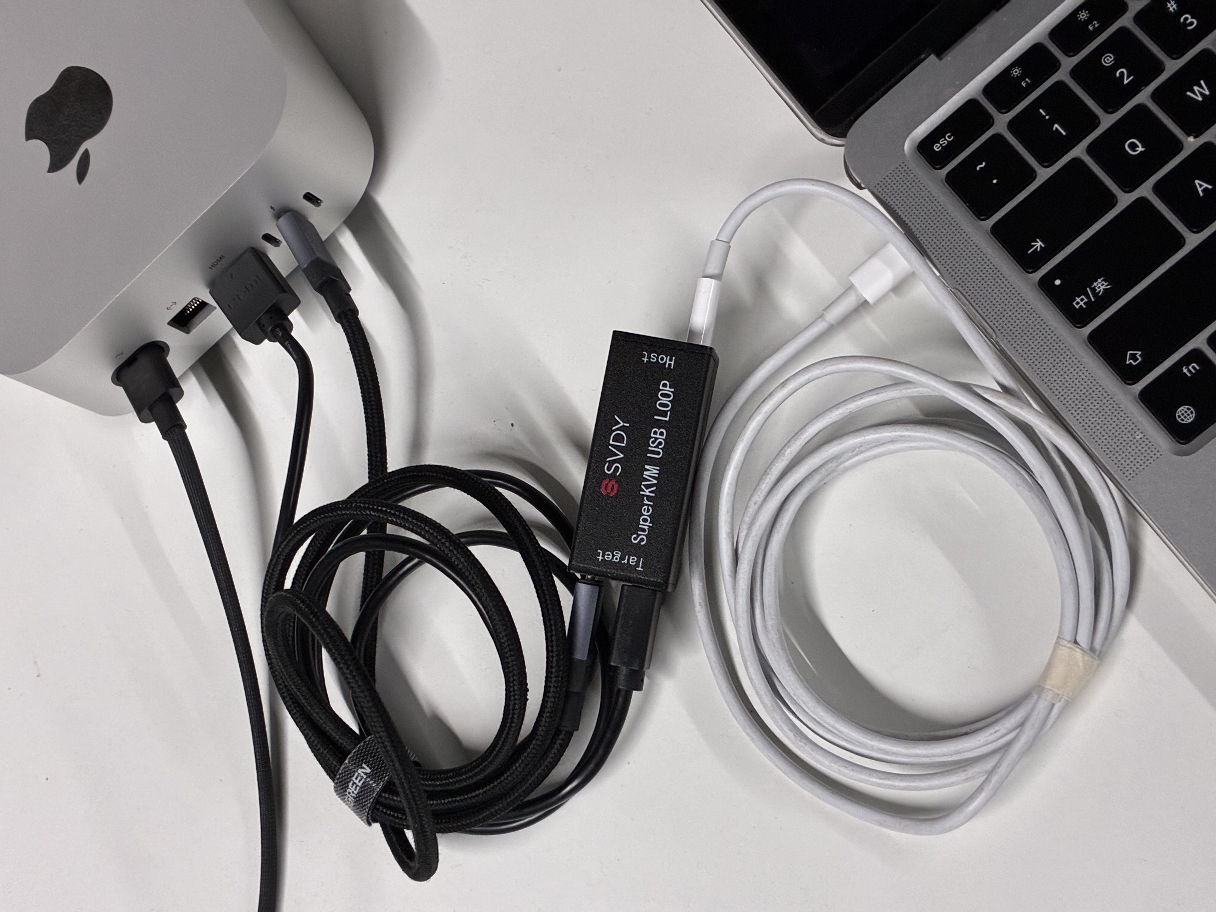 SuperKVM USB Serial Image 6