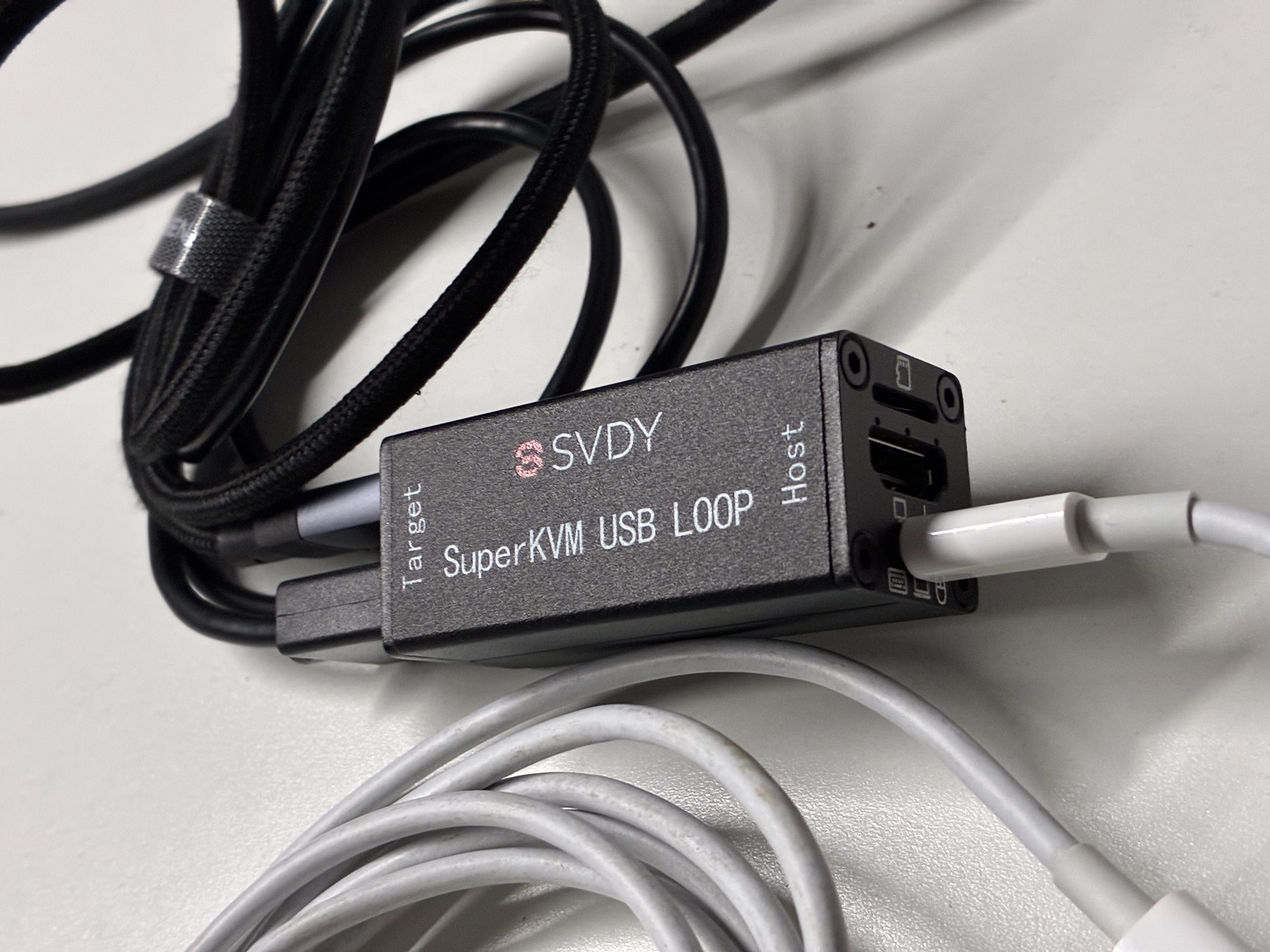 SuperKVM USB Serial Image 7